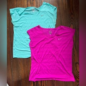 Nike Workout Tops